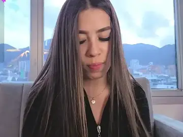Stripchat Adult Webcam of Ivanna_West