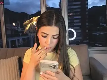 Stripchat Live Porn of Ivanna_West
