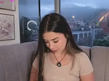 Stripchat Watch Live Sex Cams of Ivanna_West