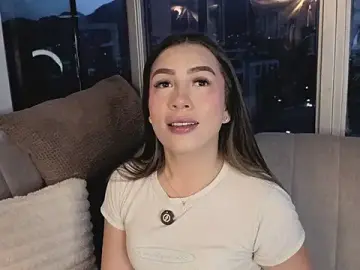 Stripchat Watch Live Sex Cams of Ivanna_West