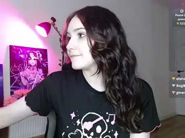 Stripchat Live Sex Cam of Princess_Shy___