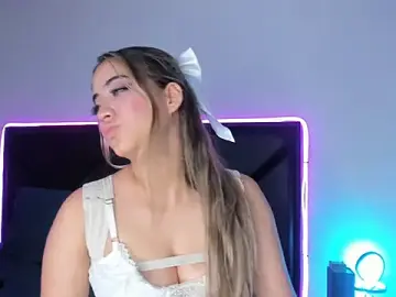 Stripchat Live Porn of ScarlettAndClark