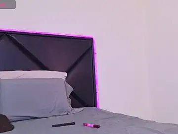 Stripchat Free Live Porn of ScarlettKentt