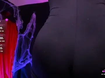 Stripchat Free Live Porn of ScarlettKentt