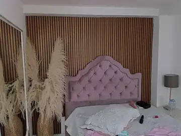 Stripchat Live Porn of Starbutterflyy_