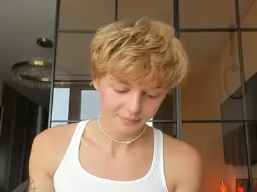 Stripchat Free Porn Cam of angelAndyy