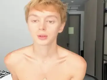 Stripchat Best Webcam of angelAndyy