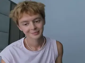 Stripchat Nude Webcam of angelAndyy