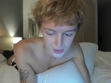 Stripchat Nude Webcam of angelAndyy