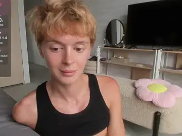 Stripchat Live Porn of angelAndyy