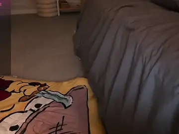 Stripchat Live Sex Cam of angelAndyy