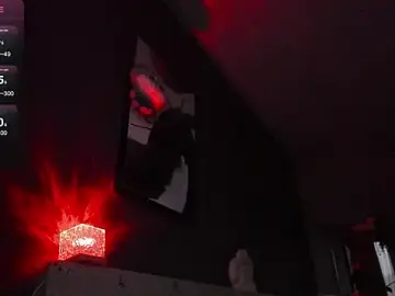 Stripchat Live Sex of angelAndyy