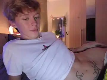 Stripchat Sex Chat of angelAndyy