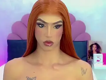 Stripchat Private Sex Chat of briana_sex32