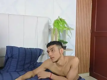 Stripchat Live Porn of Antonella_and_axel_