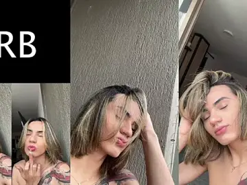 Stripchat Private Sex Chat of Mikey_Morningstar