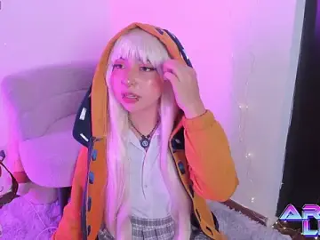 Stripchat Best live sex cam show of arysUwU