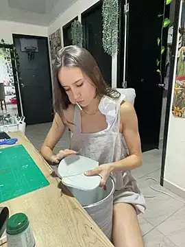 Stripchat Free Live Porn of reaLISStic