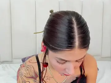 Stripchat Watch Live Sex Cams of AnnyCherry_