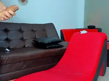 Stripchat Sex Cam of Extreme_Team8