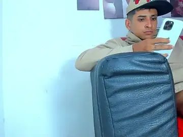 Stripchat Sex Chat of Extreme_Team8