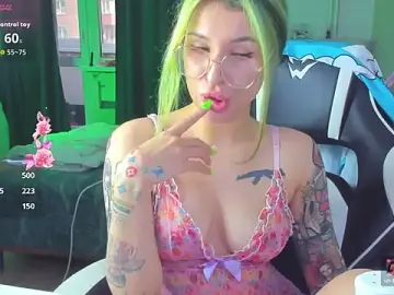 Stripchat Best live sex cam show of Hayley_Smith