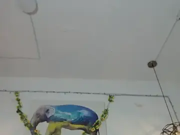 Stripchat Sex Cam of abbycutecs