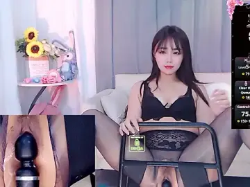 Stripchat Best live sex cam show of juzi1213