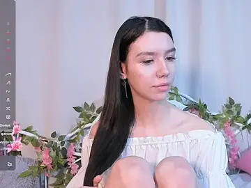 Stripchat Best Webcam of Amelia_skyy