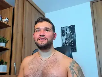 Stripchat Best Webcam of AndrewDiaz