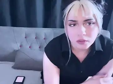 Stripchat Free Porn Cam of Arab-angel