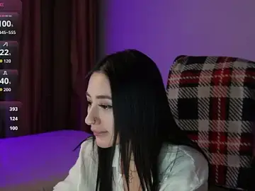 Stripchat Best Webcam of Fiona-Love
