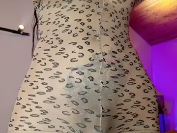 Stripchat Free Porn Cam of Juana_777