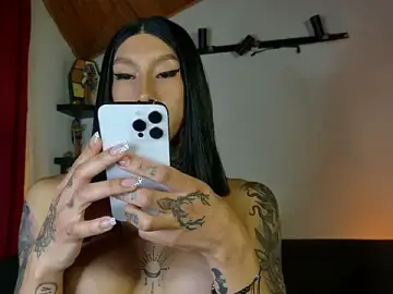 Stripchat Best live sex cam show of Juana_777