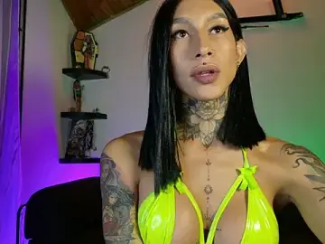 Stripchat Free Porn Cam of Juana_777