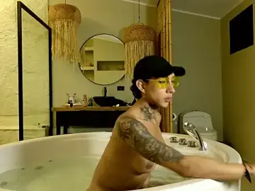 Stripchat Adult Webcam of Juana_777