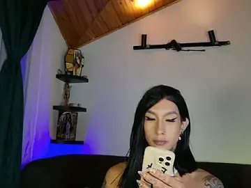 Stripchat Live Sex Cam of Juana_777