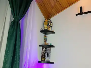 Stripchat Adult Webcams of Juana_777