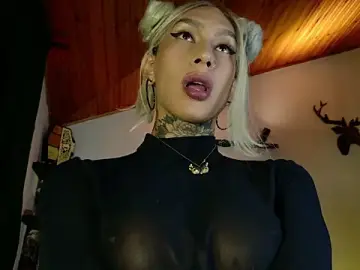 Stripchat Free Live Porn of Juana_777