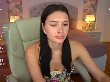 Stripchat Private Sex Chat of MilaSecrett