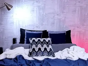 Stripchat Adult Webcam of SymonPrince