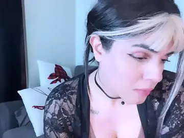 Stripchat Sex Chat of Thevelvet_tg