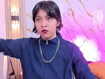 Stripchat Sex Cam of gabriela_cortez