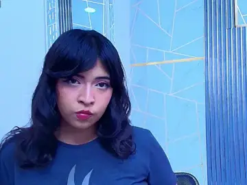 Stripchat Adult Webcam of gabriela_cortez