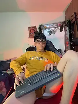Stripchat Adult Webcam of marckalexis