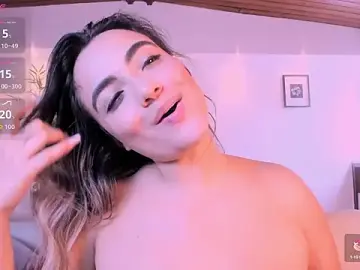 Stripchat Sex Chat of IsabellaaJoness