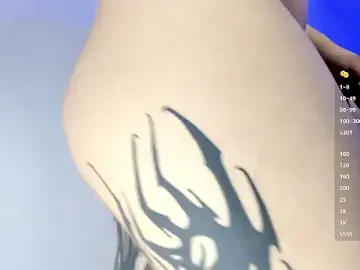 Stripchat Live Sex Cam of Kendallwett