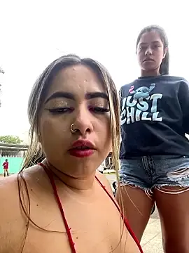 Stripchat Live Porn of Luna_traviesa_xxx