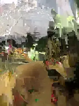 Stripchat Adult Webcams of Luna_traviesa_xxx