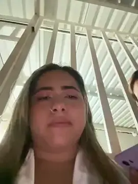 Stripchat Sex Cam of Moom_evil1177